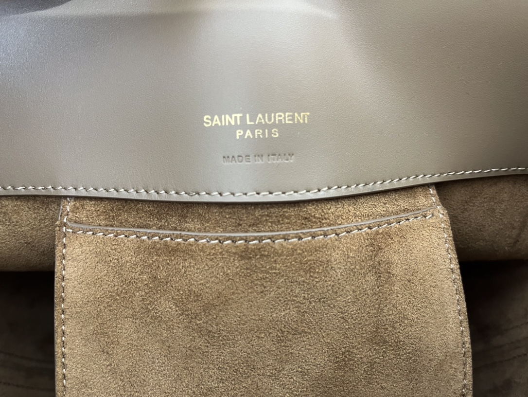 YSL Bucket Bags